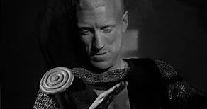 Ingmar Bergman,Il settimo sigillo, 1957 #film #bergman #settimosigillo