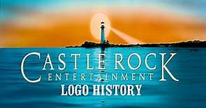 Castle Rock Entertainment Logo History (#385)