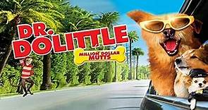 Dr. Dolittle 5 El perro del millón de dólares (2009) Latino 🐶 🎬