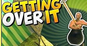 How To Download And Install GETTING OVER IT For PC Full Version [FREE] [2020] DIRECT MEDIAFIRE LINK