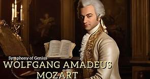 Wolfgang Amadeus Mozart: Symphony of Genius