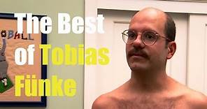 Arrested Development | The Best of Tobias Fünke (Part 1)