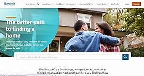 Fannie Mae HomePath.com How To: Buyer Sign Up