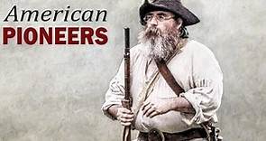 How Did Pioneers Conquer the American Frontier in the Late 1700s | Docudrama | 1952