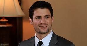 James Lafferty Says "There's an Element of Sadness" That One Tree Hill Is Ending