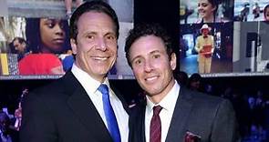 What Is Chris Cuomo's Net Worth? Fired CNN Anchor Loses Severance, Book Deal
