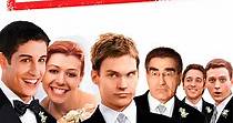 American Wedding streaming: where to watch online?