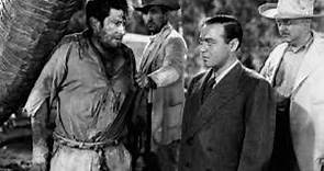 Island of Doomed Men 1940 - Full Movie, Peter Lorre, Rochelle Hudson, Robert Wilcox, Crime, Thriller
