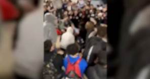 Push for more police in Haverhill, Massachusetts schools after student arrested for fight
