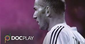 Zidane: A 21st Century Portrait | Official Trailer | DocPlay