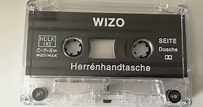 WIZO - Herrénhandtasche
