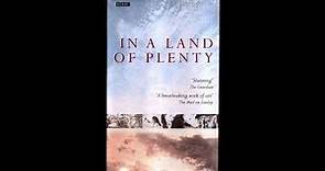 In A Land Of Plenty - Episode 10