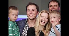Elon Musk Family: Kids, Wife, Siblings, Parents