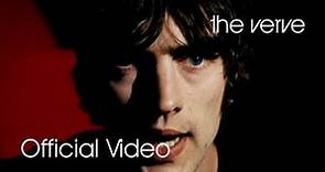 The Verve - Sonnet (Official Video Remastered)