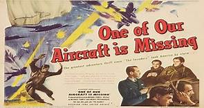 One of Our Aircraft Is Missing (1942) ★ (C)
