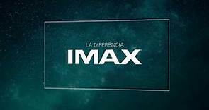 CINESA IMAX