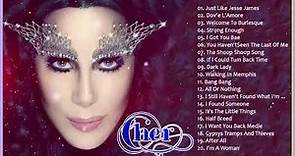 Cher Greatest Hits – Best Songs of Cher 2023 – Cher Full Album