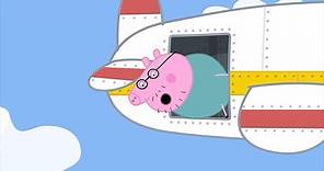 We Love Peppa Pig Parachute Jump #2