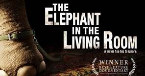 The Elephant in the Living Room: Movie Review (Gravitas Ventures)