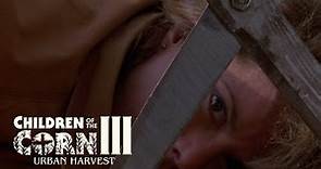 Children of the Corn III: Urban Harvest Official Trailer - Arrow Video Channel HD