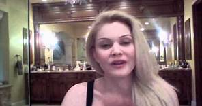 Shanna Moakler (Part 1 of 2) - thePageantGuy.com interview with Miss USA 1995