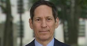 Former CDC Director Dr. Tom Frieden on US response to coronavirus pandemic