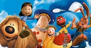 The Magic Roundabout (2005) Full Movie