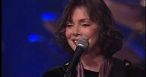 Nancy Griffith - Winter Marquee Concert (May 29, 2002)