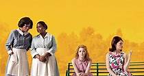 The Help streaming: where to watch movie online?