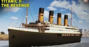 Facts About Titanic II