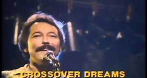 Rubén | Trailer de la película CROSSOVER DREAMS, 1985