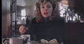 Kristine Sutherland in a Advil commercial