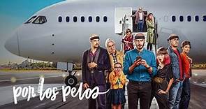 ✦ Por los pelos (2022) | Tráiler Oficial | Español