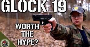The Glock 19: The Best (Or Lamest) Pistol for Concealed Carry