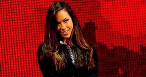 AJ Lee comes to SmackDown for a heart-to-heart with Daniel Bryan & Kane: SmackDown, August 10, 2012