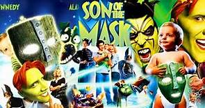 Son Of The Mask Full Movie | Jamie Kennedy | Alan Cumming | Ryan Falconer | Unknown Facts Part 1