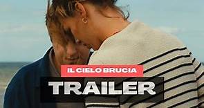 Il cielo brucia, trailer italiano