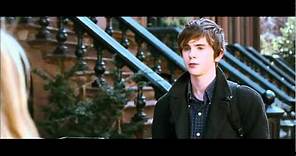 The art of getting by - trailer 2011 HD (Freddie Highmore, Emma Roberts)