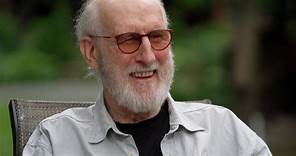 Actor and activist James Cromwell