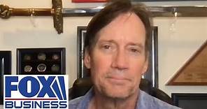 Actor Kevin Sorbo slams Hollywood over 'new level of insanity'