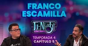 Franco Escamilla, Gabriel Iglesias y Mau Nieto [Episodio Completo] | Tu-Night con Omar Chaparro