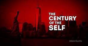 The Century of the Self - BBC Documentary (2002)