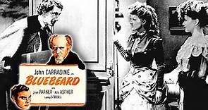 Bluebeard (1944) - Full Movie | John Carradine, Jean Parker, Nils Asther, Ludwig Stössel