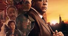 Godfather of Harlem: Season 3 | Rotten Tomatoes