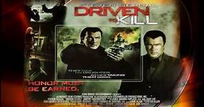 Driven to Kill (aka Ruslan) Trailer [HQ]