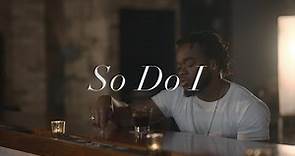 "So Do I" Official Music Video - Jackson Hurst