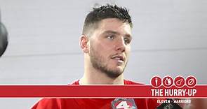 The Hurry-Up: Clemson Hosts Several Key Ohio State Targets, Cameron Kittle Accepts PWO Offer, Luke Farrell Explains Why He Joined Buckeyes
