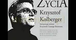 Wpisany w Ciebie Krzysztof Kolberger