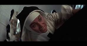 Frustrated Nuns of Ken Russell's The Devils 1971 with Vanessa Redgrave and Oliver Reed