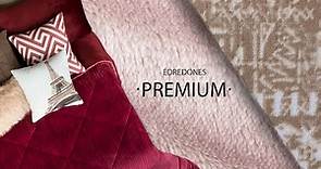Edredones Línea Premium Esquimal®
